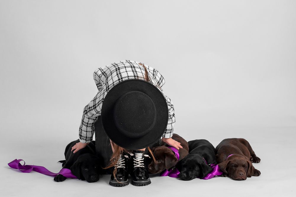 Я  И МОЕ БЛАЖЕНСТВО