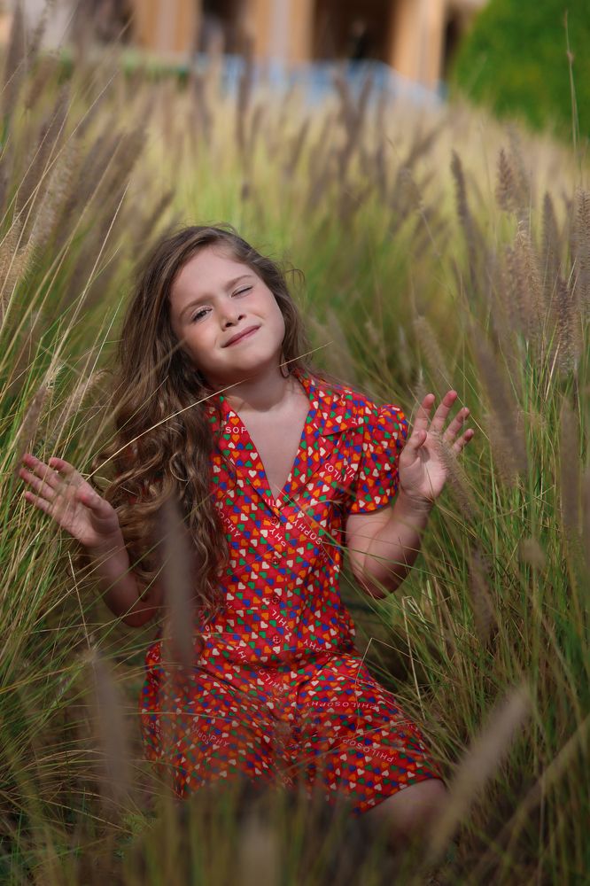 Photograph by Olga Titel