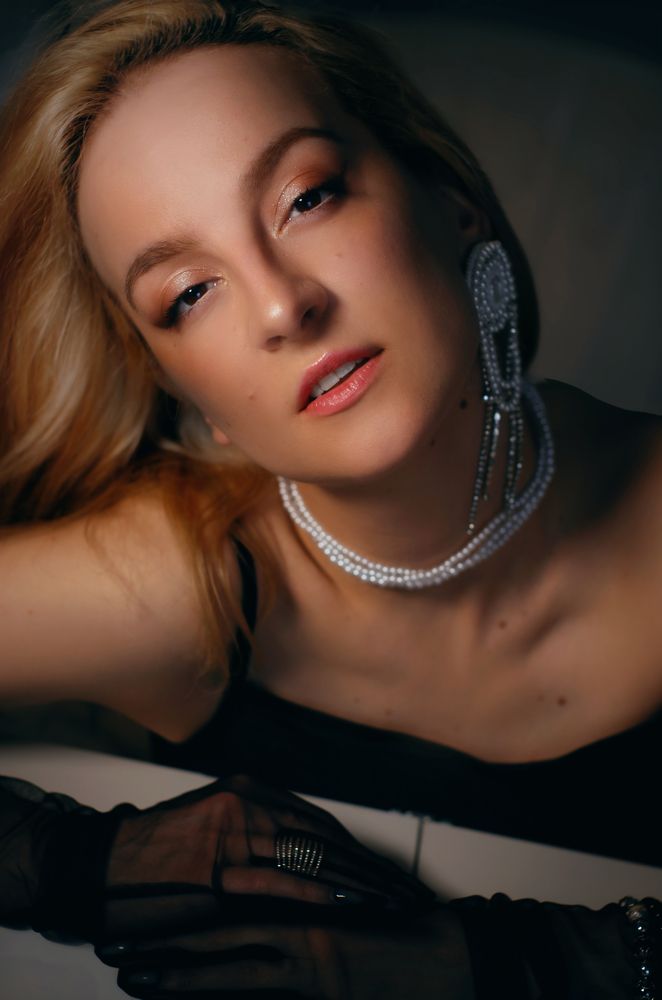 Photograph by Элен Пройс