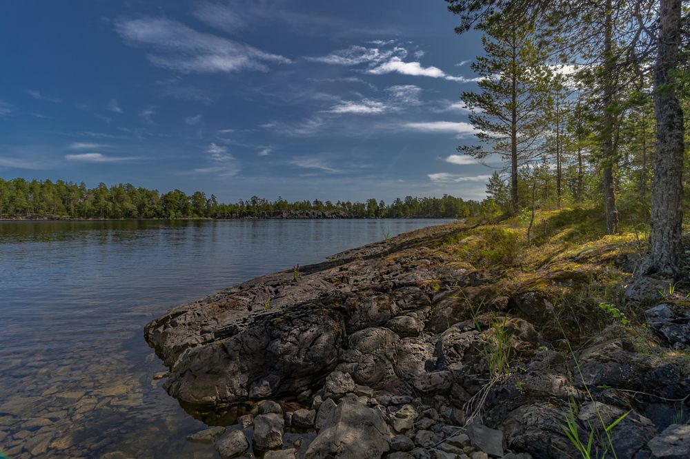 Photograph by Надежда Никитина