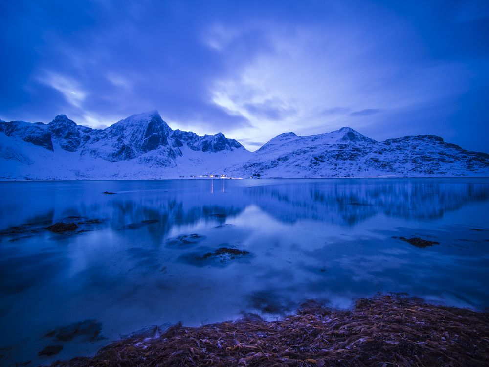 Photograph by Antonella Ventura