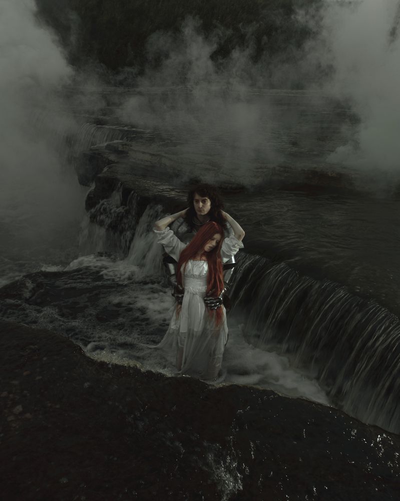 Фотография автора Никитин Александр