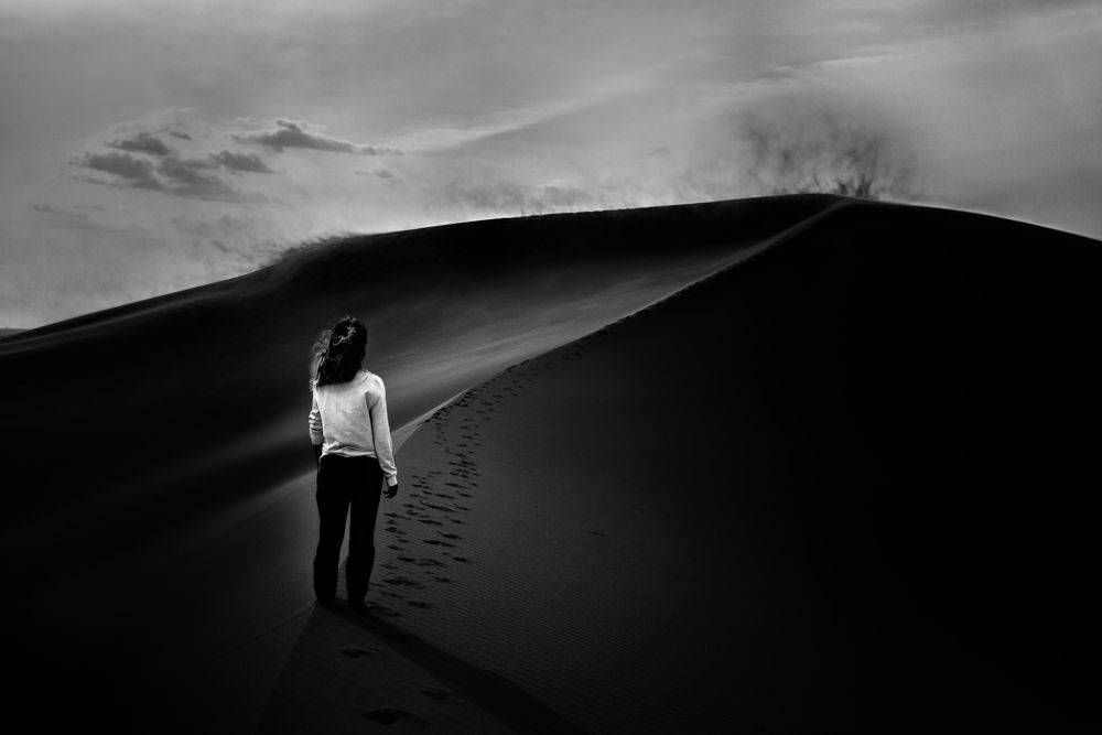 Photograph by ho3in afroozeh