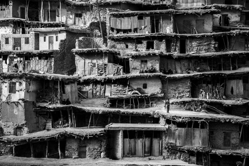 Photograph by ho3in afroozeh