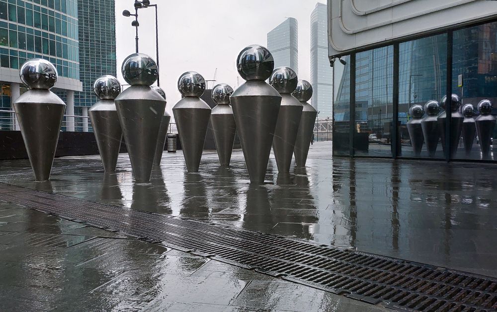 Photograph by Елена Алексеева