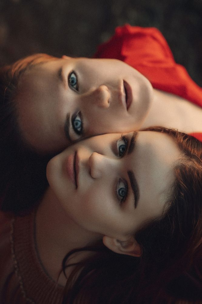 Photograph by Ксения Кузнецова