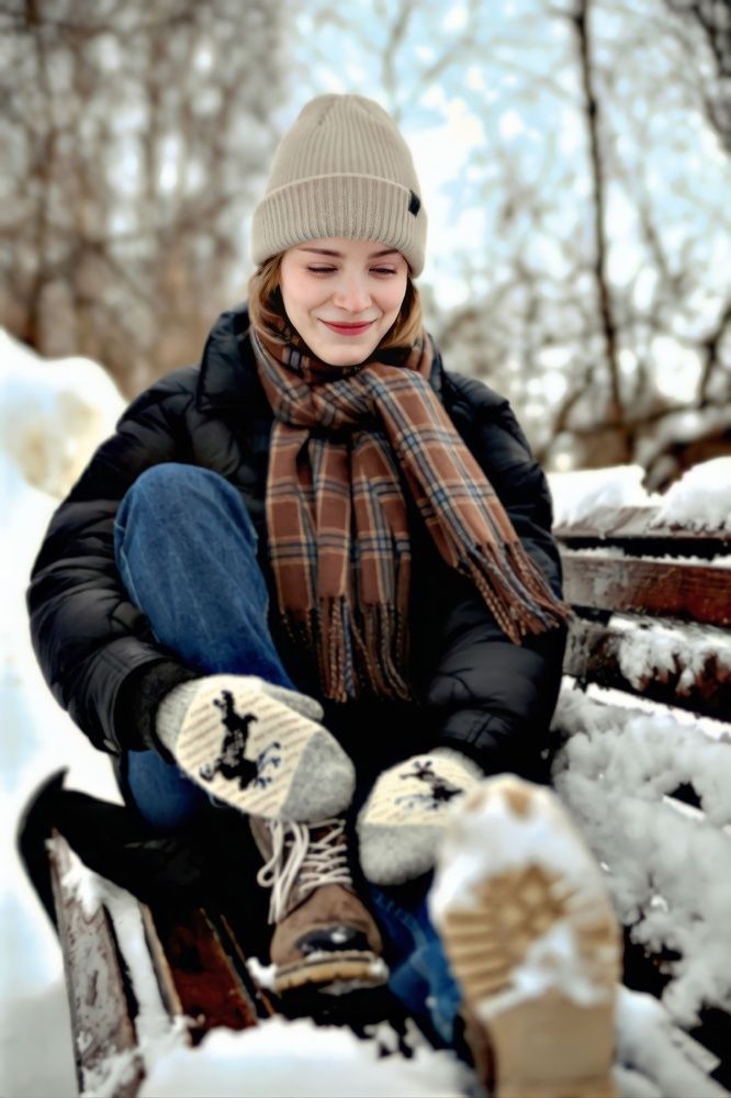 Фотография автора ОЛЬГА БУЛЫЧЕВА