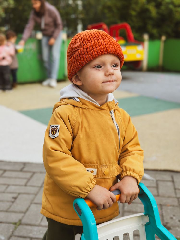 Photograph by Евгения Долженкова