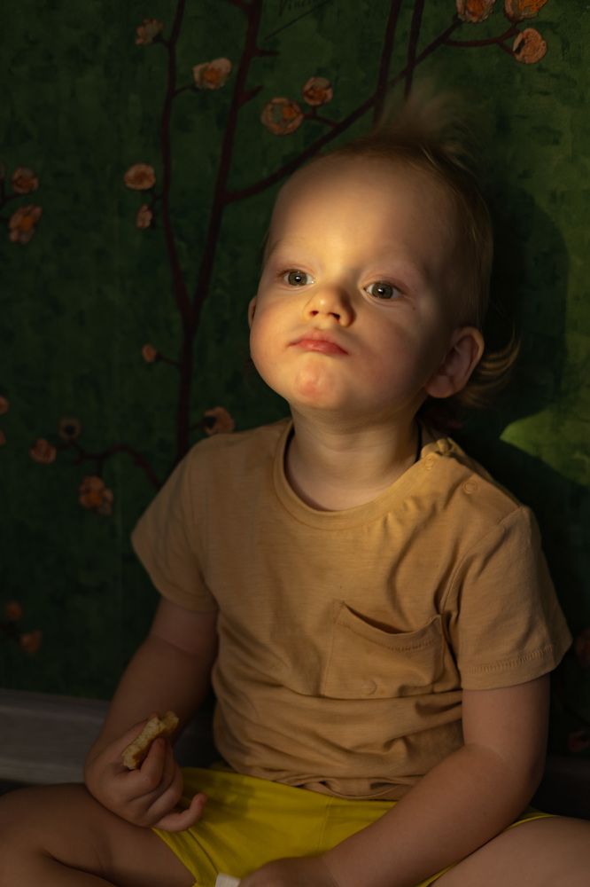 Photograph by Евгения Долженкова