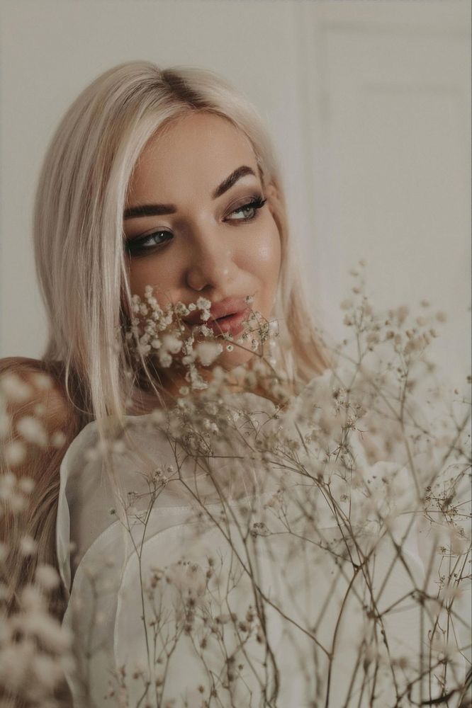 Photograph by Ксения Кузнецова