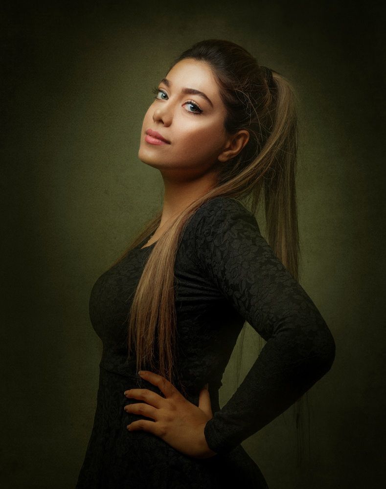 Фотография автора Shahram Hafezi