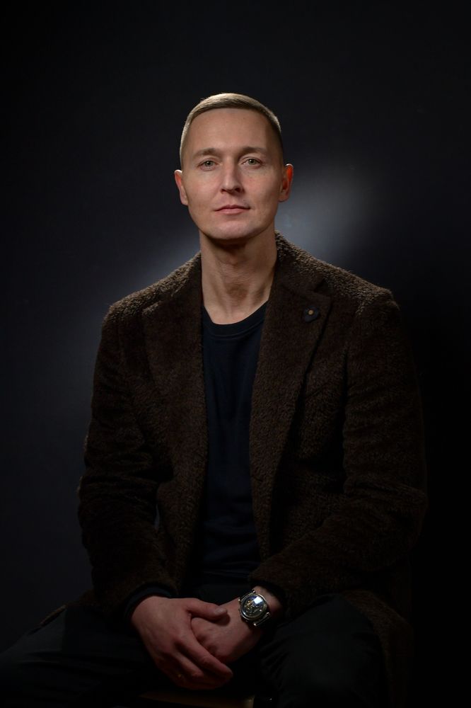 Фотография автора Alexandra Elagina