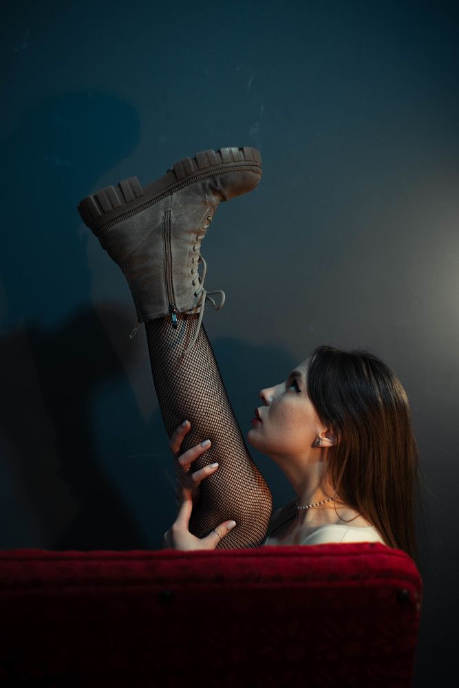 Photograph by Иван Матвеев