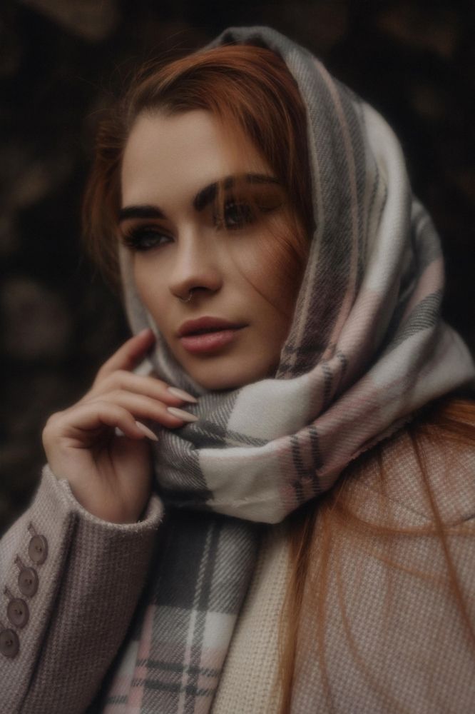 Photograph by Ксения Кузнецова