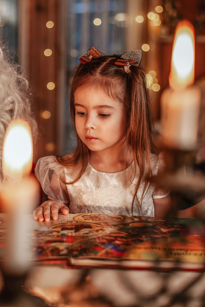 Фотография автора Кристина Догодька