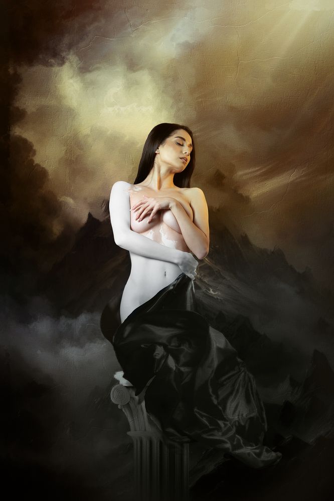 Photograph by Arcu Catalin