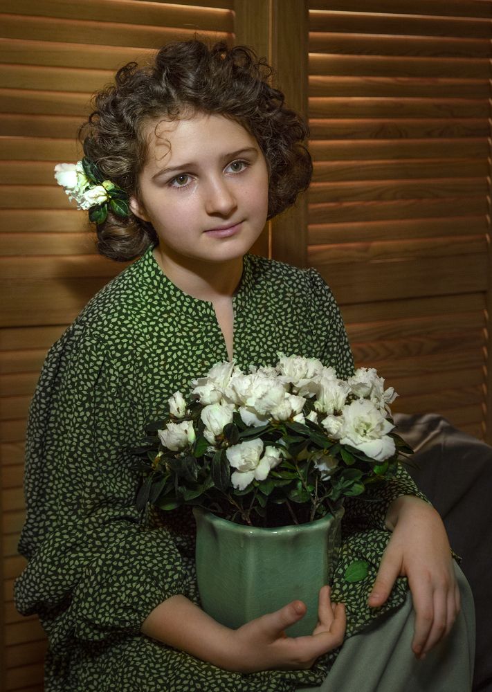 Photograph by Iryna Bavina