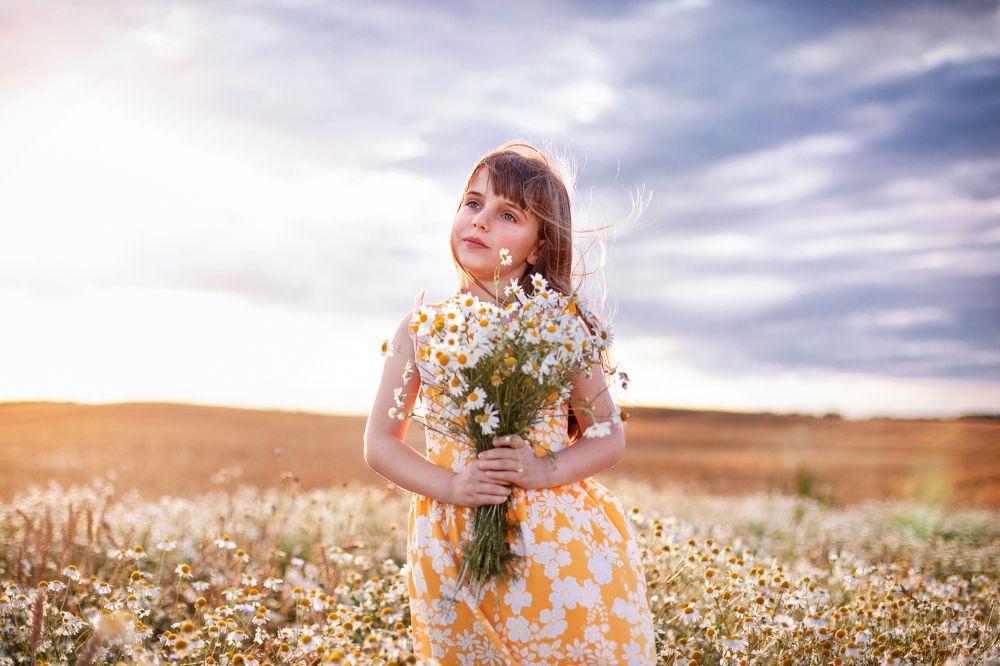 Фотография автора Кристина Догодька