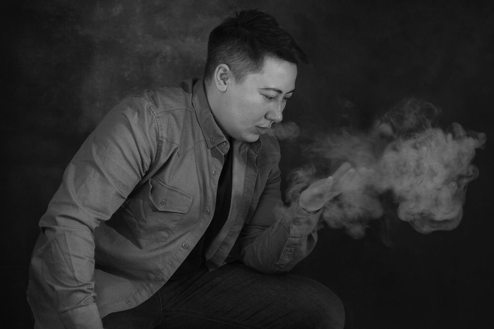 Photograph by Юния Пантелеева