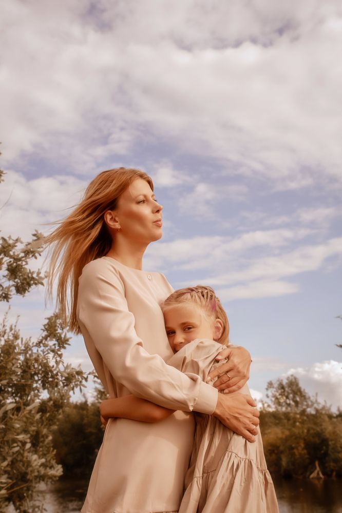 Фотография автора Оксана Потапова