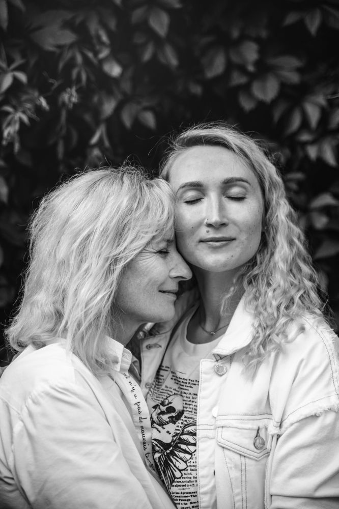 Фотография автора Кристина Догодька