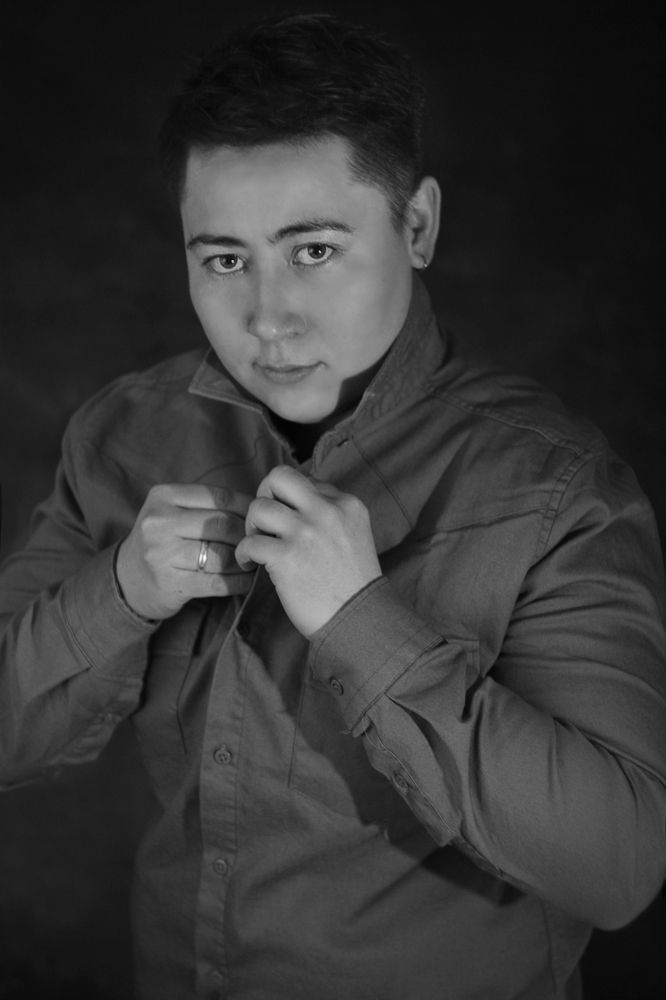 Photograph by Юния Пантелеева