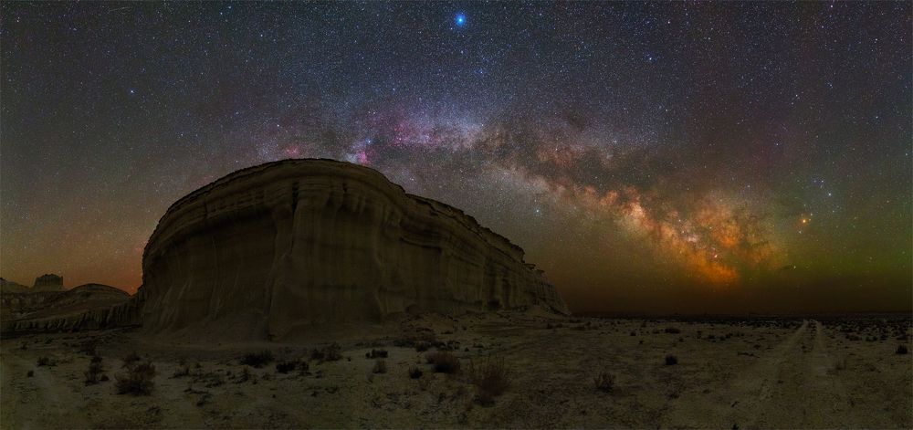 Photograph by Михаил Рева