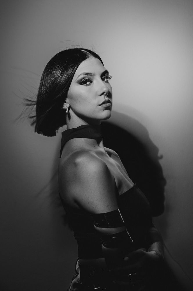 Photograph by Leo Furió