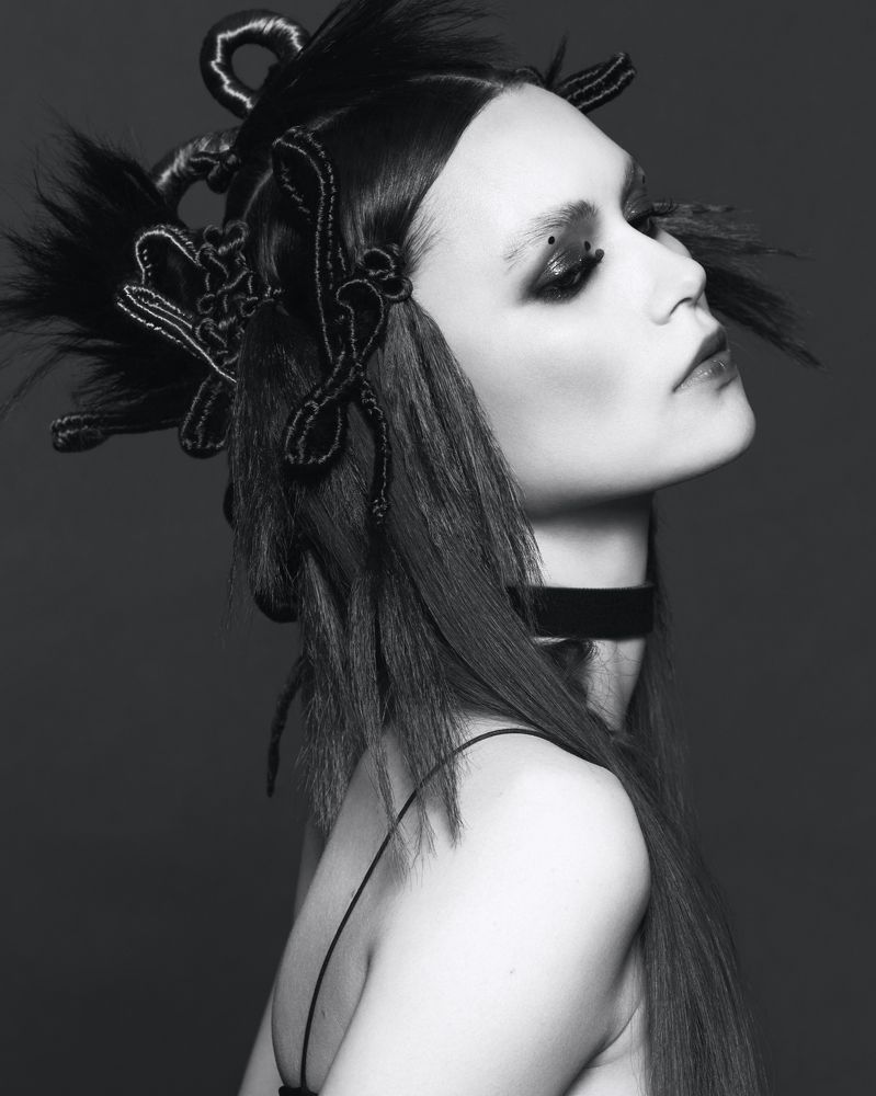 Photograph by Евгения Лукьянова