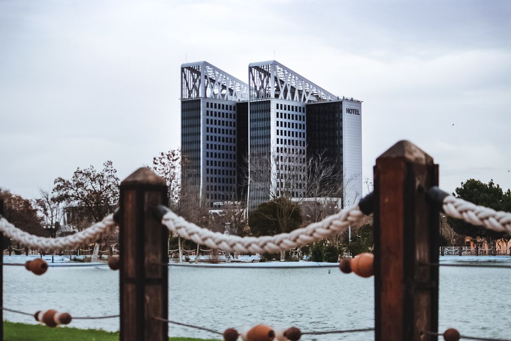 Photograph by moussaab