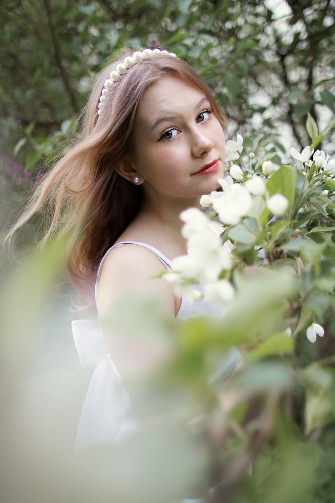 Фотография автора Оксана Потапова