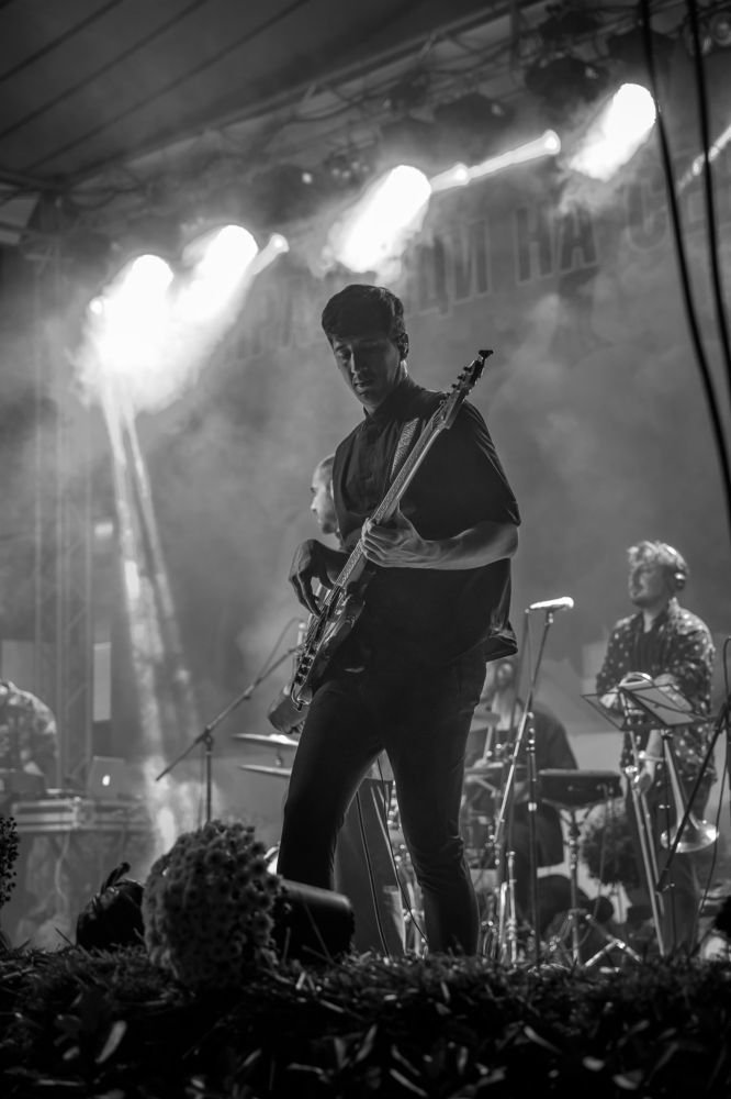 Photograph by Ivan Udondzhiev