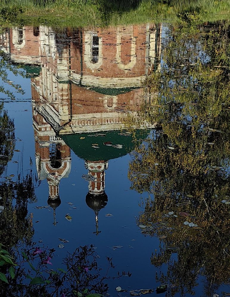 Photograph by Елена Алексеева