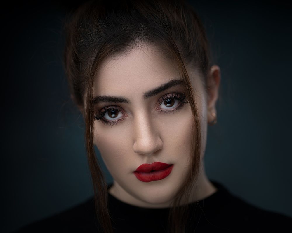 Photograph by Hadi Arjmand