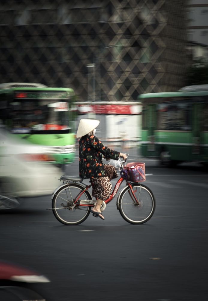 Фотография автора Đình Chương Lê