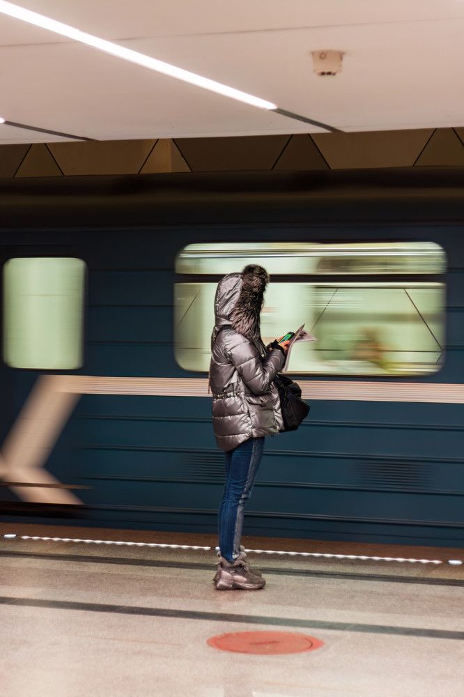 Photograph by Алексей Чеботарев