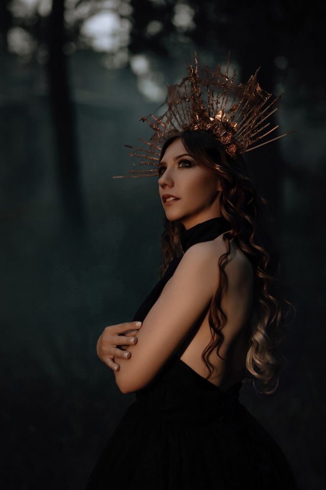 Photograph by Ксения Кузнецова