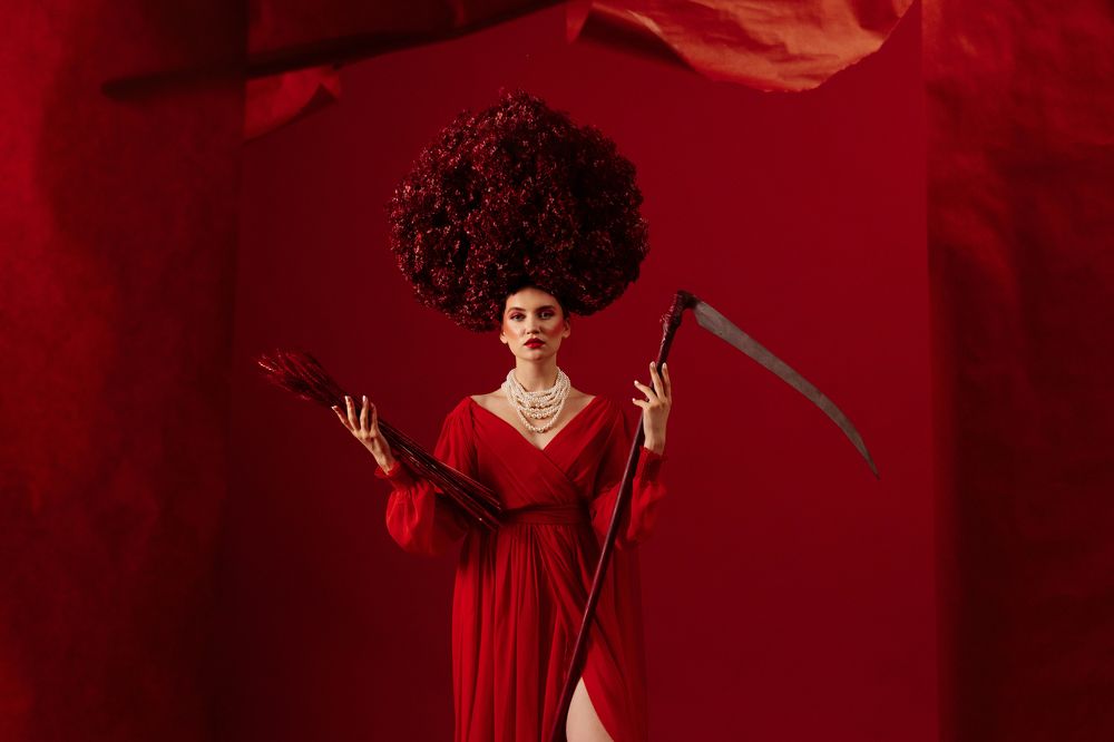 Photograph by Белла Маркова