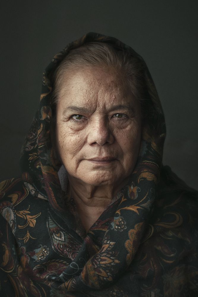 Photograph by Daniel Hernandez Cruz