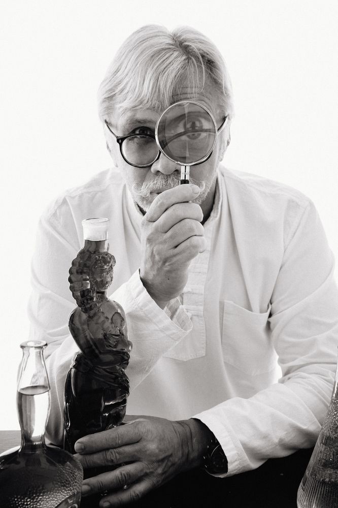 Photograph by Белла Маркова