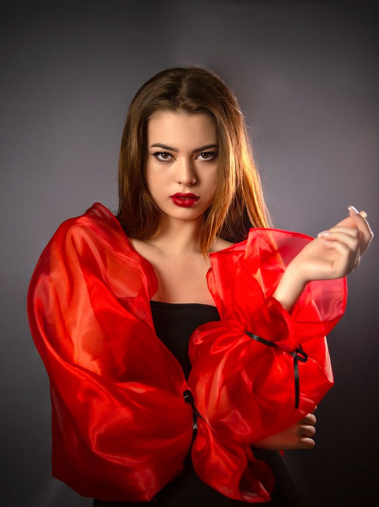 Photograph by Наталья Афанасьева