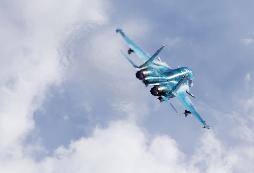 Photograph by Дмиитрий Лабушев