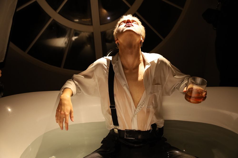 Photograph by Ольга Подоляка