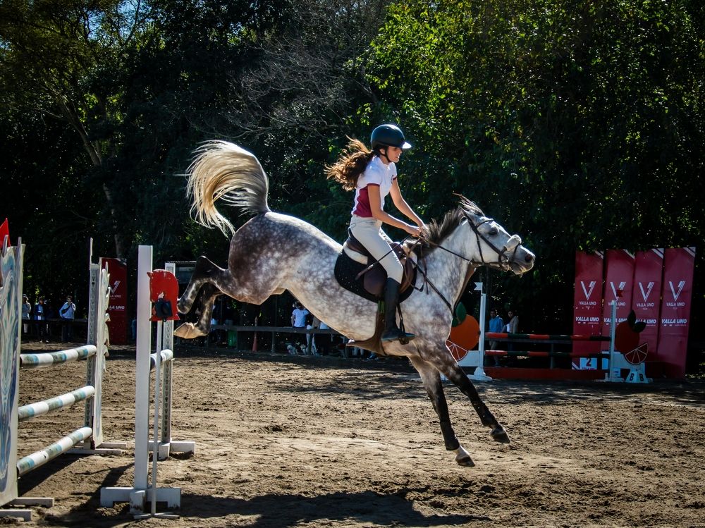 Photograph by Stella Maris Agüero