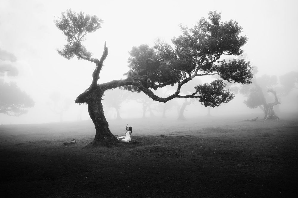 Photograph by Nadiya Papina