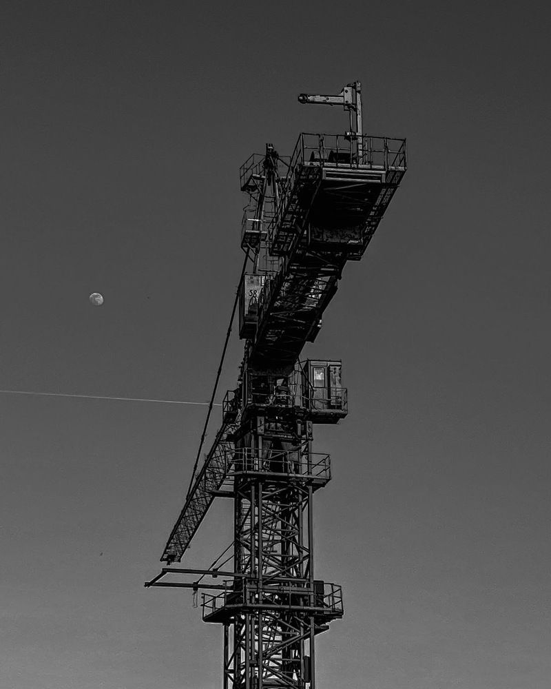 Photograph by Дмитрий Будылин