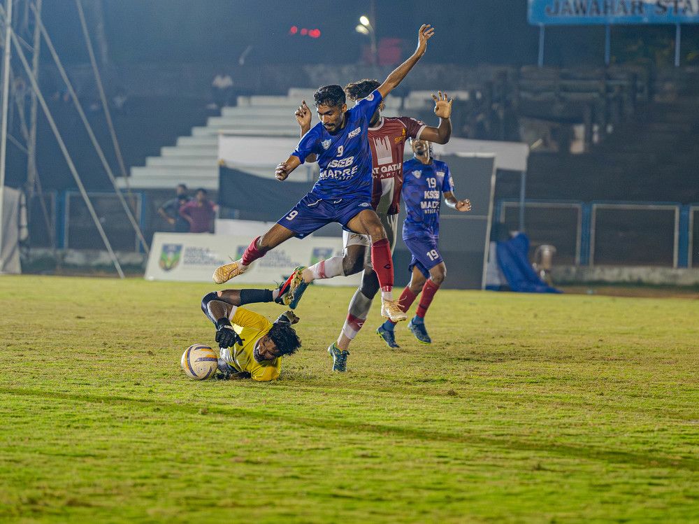 Photograph by Sahil K