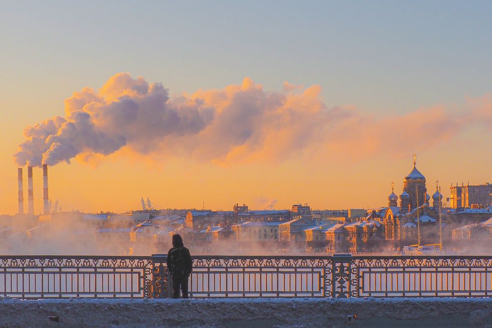 Photograph by Анжелика Титова