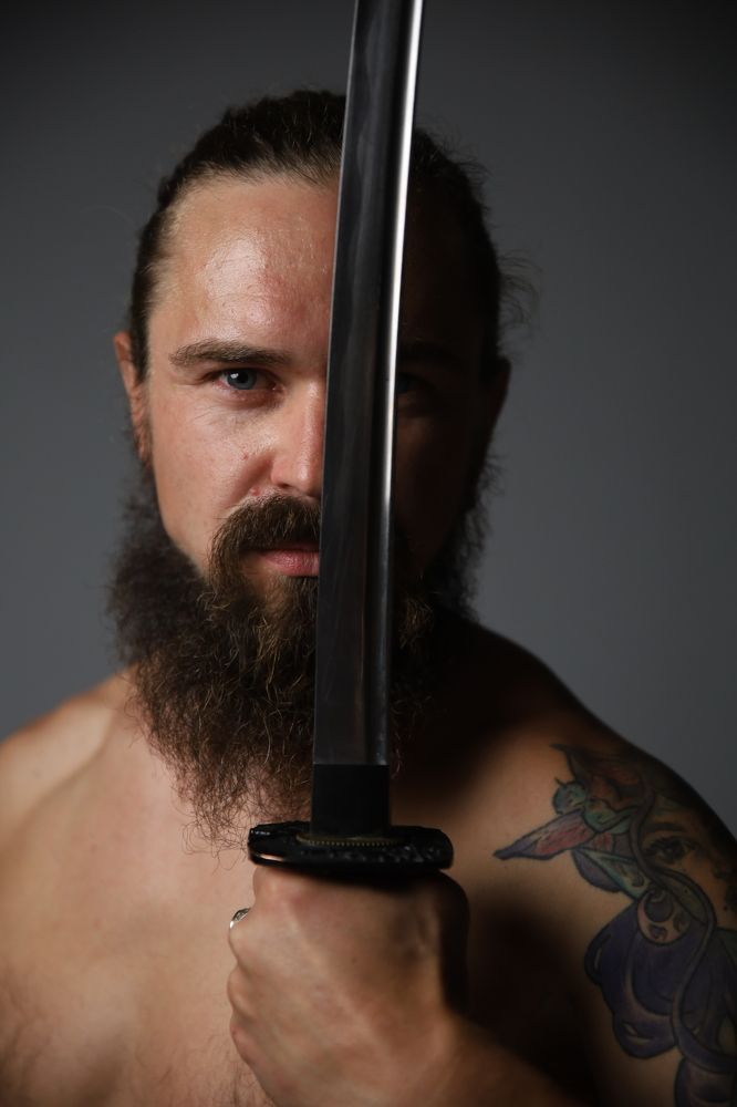 Photograph by Ольга Подоляка