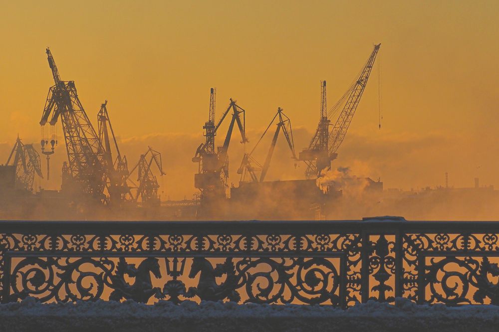 Photograph by Анжелика Титова